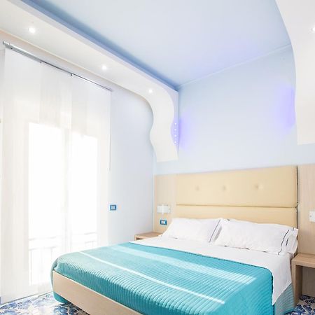 Palazzo Aranci Sorrento Coast Hotel Bagian luar foto