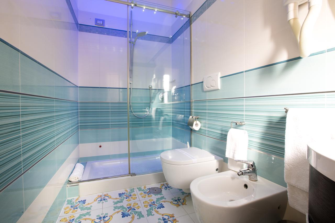 Palazzo Aranci Sorrento Coast Hotel Bagian luar foto
