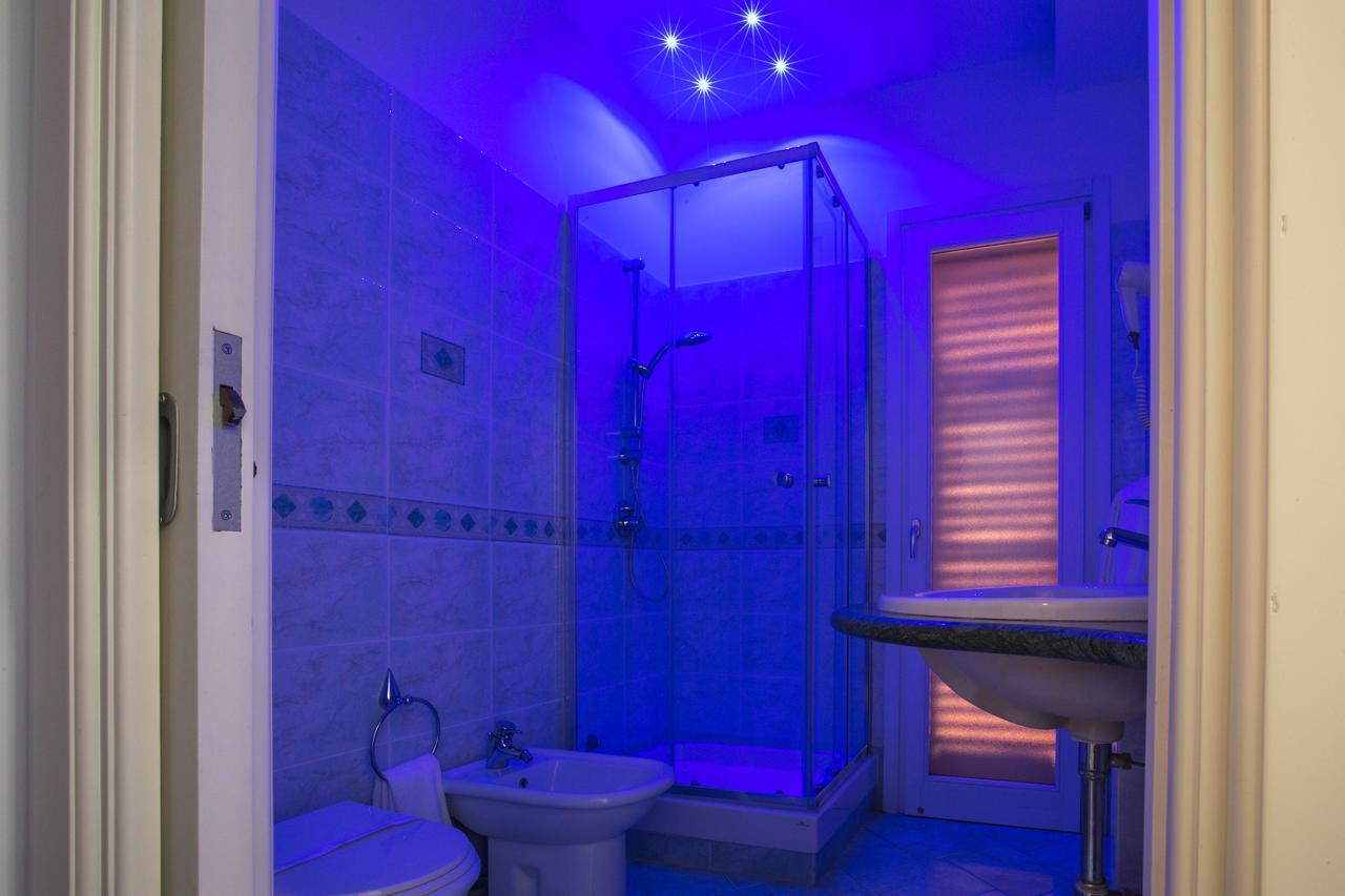 Palazzo Aranci Sorrento Coast Hotel Bagian luar foto