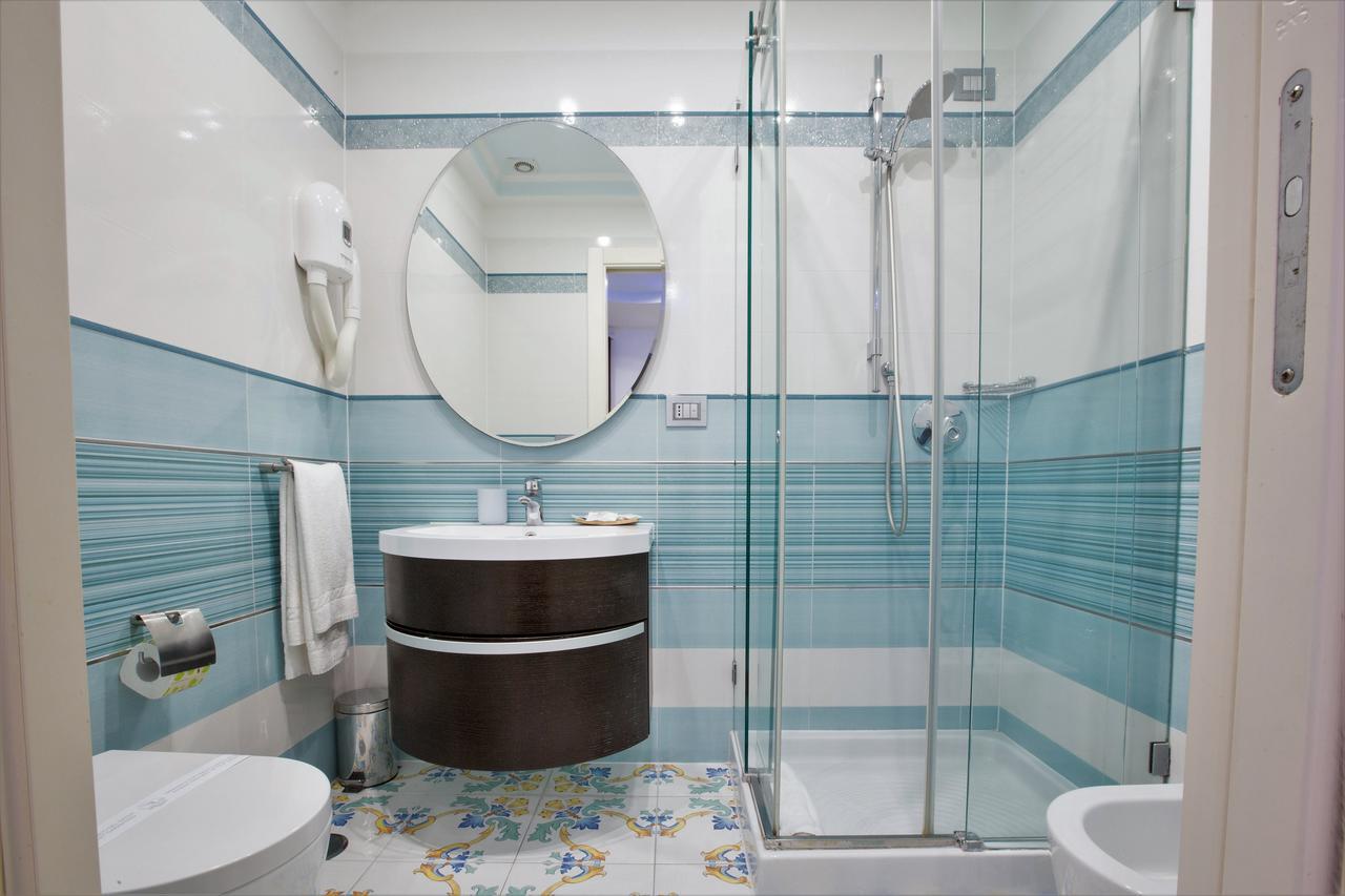 Palazzo Aranci Sorrento Coast Hotel Bagian luar foto