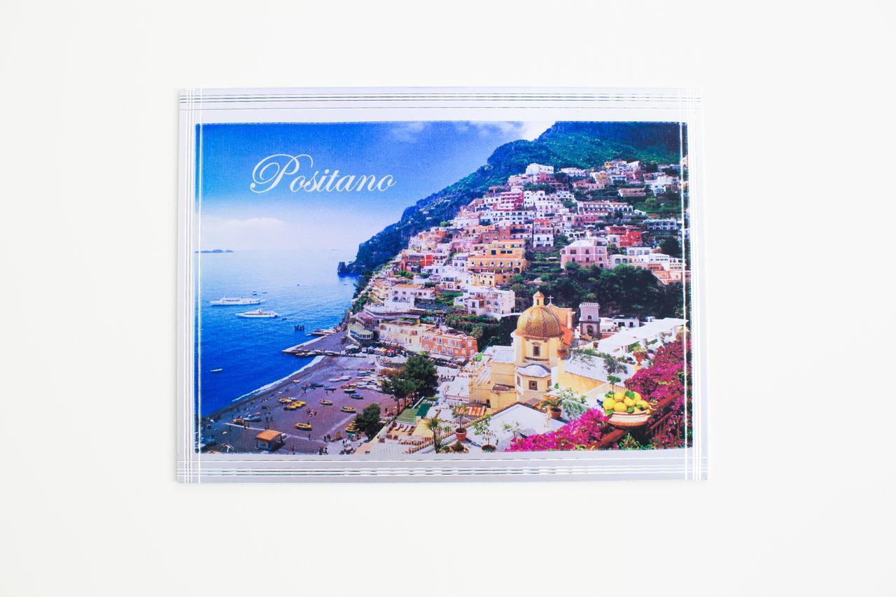 Palazzo Aranci Sorrento Coast Hotel Bagian luar foto