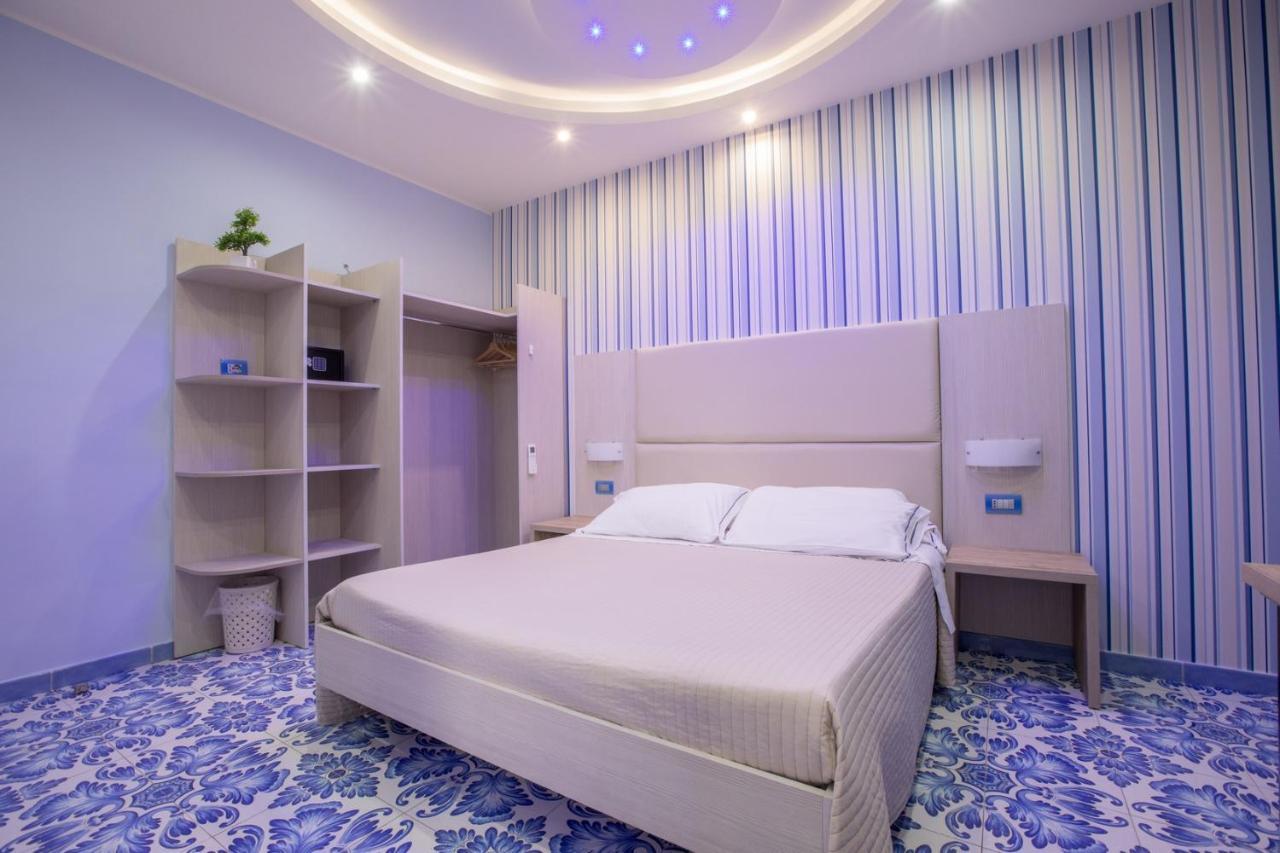 Palazzo Aranci Sorrento Coast Hotel Bagian luar foto